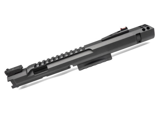 TTI AAP-01  6 Inch Scorpion CNC Upper Receiver Black