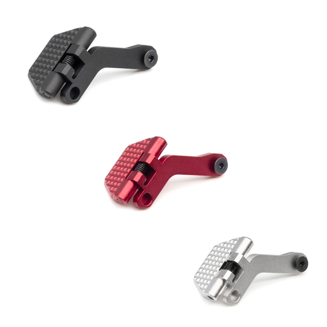 TTI AAP-01 Folding Thumb Rest (Left Side)