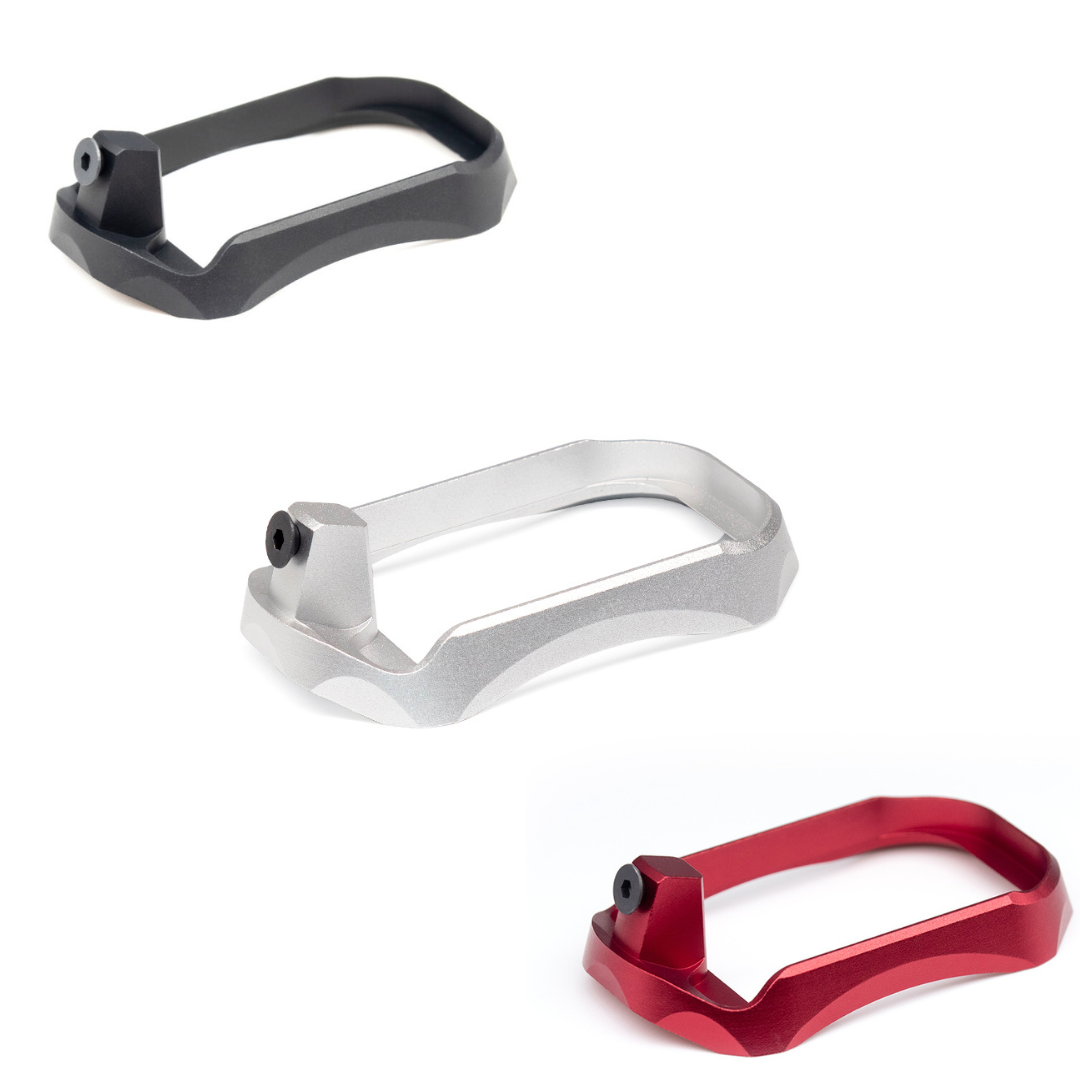 TTI AAP-01 Magwell to fit the AW/WE Drum Mags