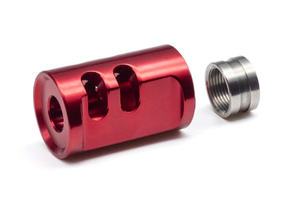 TTI AAP-01 Type A Compensator 14mm CCW