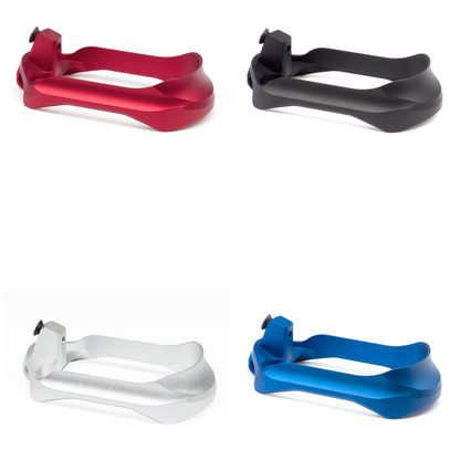 TTI AAP01 One Piece CNC Magwell