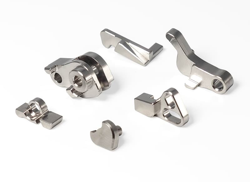 TTI AAP01/C TM-G18C Stainless Steel Hammer Set