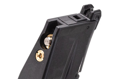 TTI Aluminum Lightweight Magazine For Marui Hi-Capa