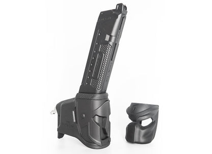 TTI G-series / AAP01 HPA M4 Mag Adapter DX Version (with light-weight aluminium mag)