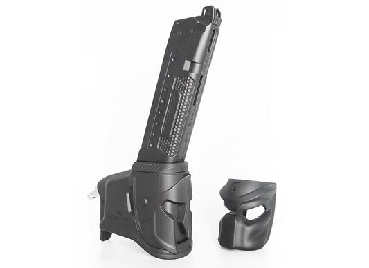 TTI G-series / AAP01 HPA M4 Mag Adapter DX Version (with light-weight aluminium mag)