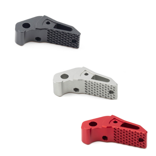 TTI Glock / AAP Tactical Adjustable Trigger (Various Colours)