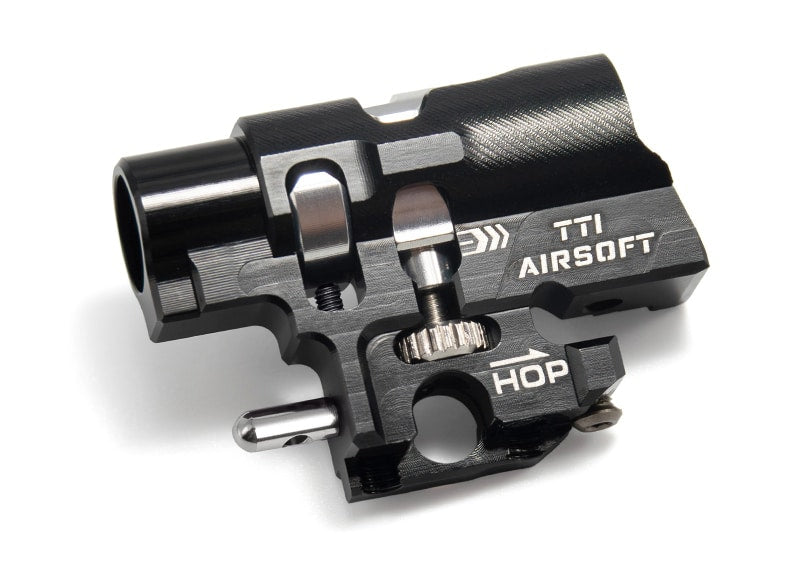 TTI Infinity Marui Hi Capa CNC TDC Hop Up Chamber (Various Colours)