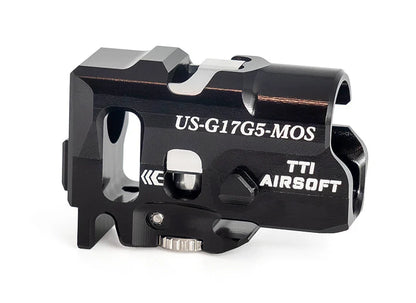 TTI Infinity SRC SR17 Gen 5 MOS CNC TDC Hop Up Chamber (Various Colours)