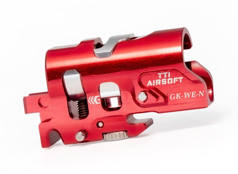 TTI Infinity WE G Series CNC TDC Hop Up Chamber (Various Colours)