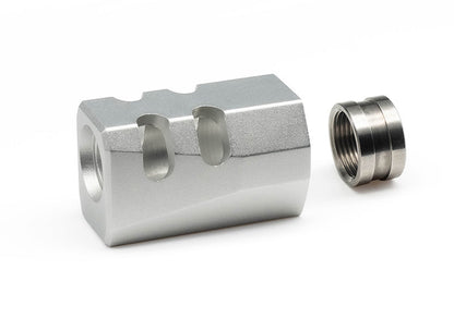 TTI  Type B Compensator for the TP22 and TP 9 Series