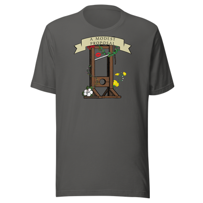 Unisex Short-Sleeve Top: Justice Is Swift-9