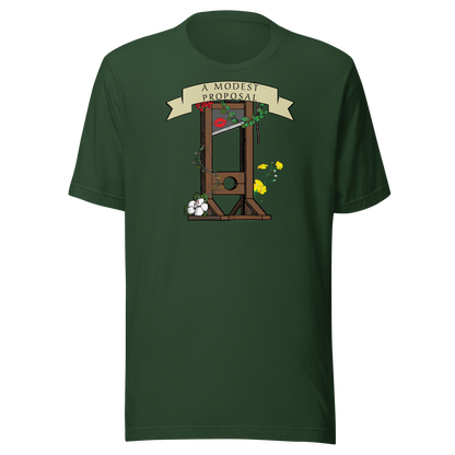 Unisex Short-Sleeve Top: Justice Is Swift-6