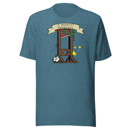 Unisex Short-Sleeve Top: Justice Is Swift-11