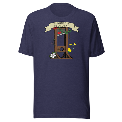 Unisex Short-Sleeve Top: Justice Is Swift-4