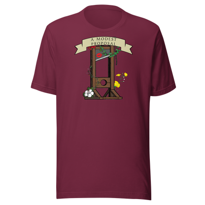 Unisex Short-Sleeve Top: Justice Is Swift-5