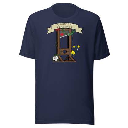 Unisex Short-Sleeve Top: Justice Is Swift-3