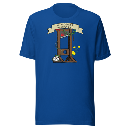 Unisex Short-Sleeve Top: Justice Is Swift-7