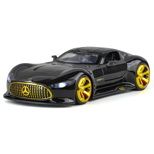 1:32 Replica AMG Vision GT Diecast Supercar