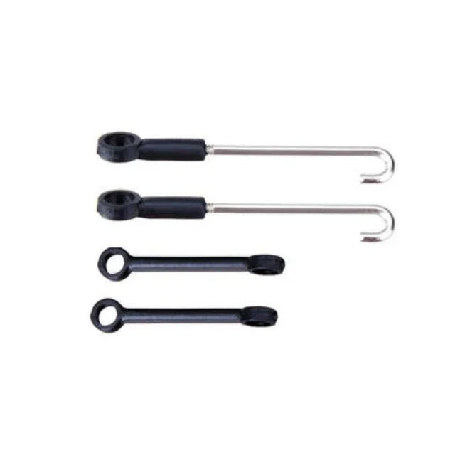 RC ERA C129V2 4CH RC Helicopter Replacement Part Repair Kit