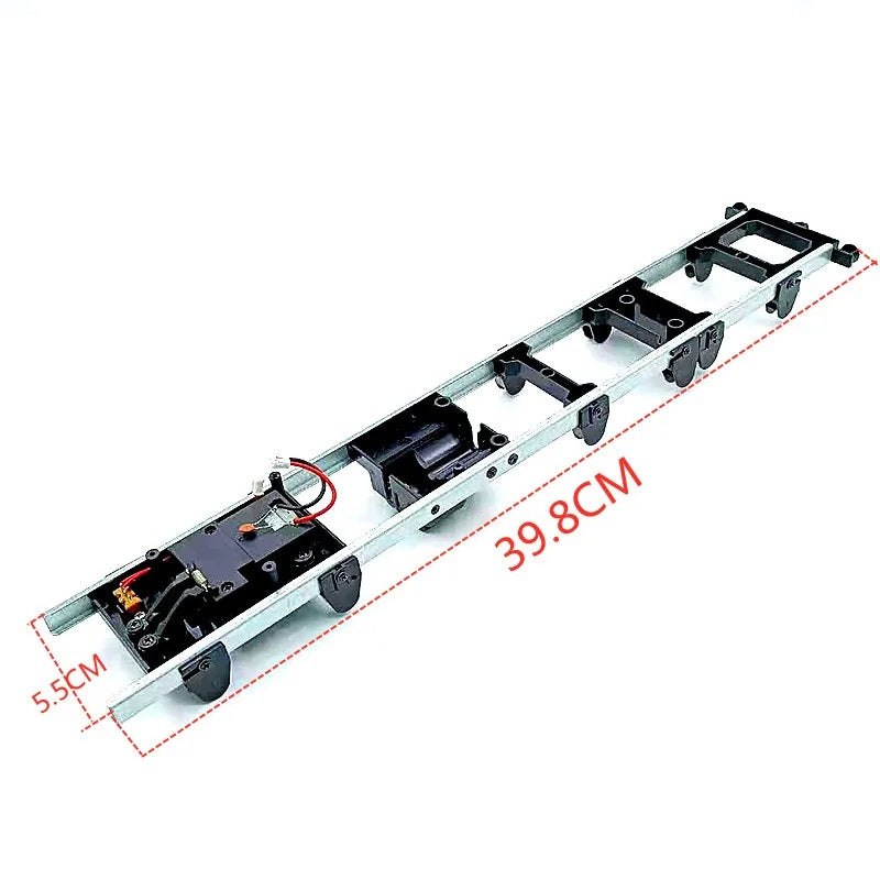 JJRC Q75 Pro | Spare Replacement Parts