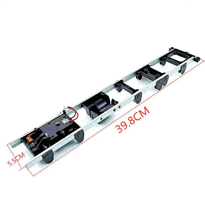 JJRC Q75 Pro | Spare Replacement Parts