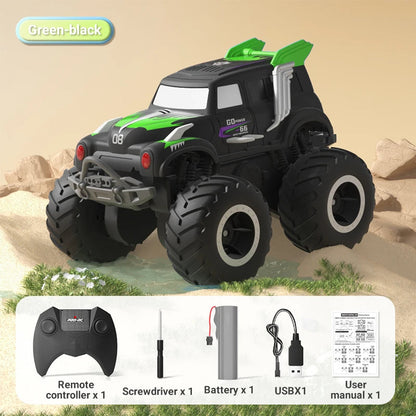 JJRC Amphibious Buggy