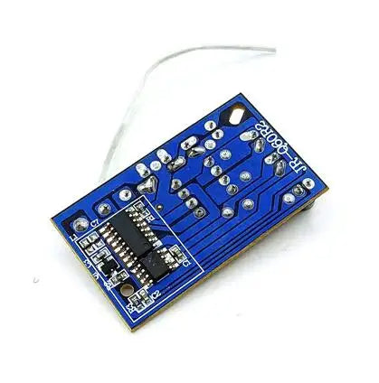 JJRC Q75 Pro | Spare Replacement Parts