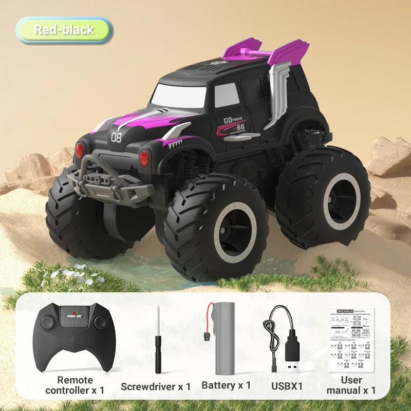 JJRC Amphibious Buggy