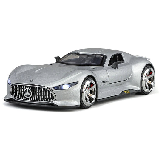 1:32 Replica AMG Vision GT Diecast Supercar