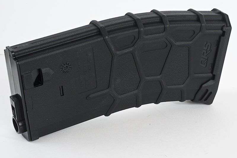 VFC Avalon QRS M4 / VR16 Magazine 120 round (Various Colours)