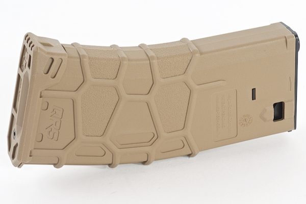 VFC Avalon QRS M4 / VR16 Magazine 120 round (Various Colours)