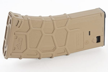 VFC Avalon QRS M4 / VR16 Magazine 120 round (Various Colours)