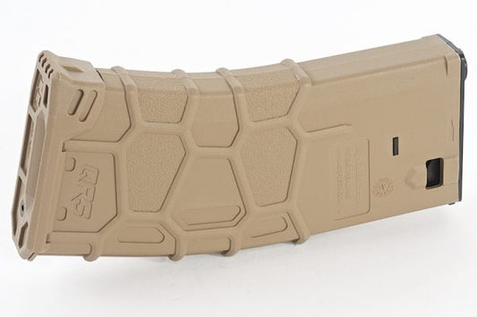 VFC Avalon QRS M4 / VR16 Magazine 120 round (Various Colours)