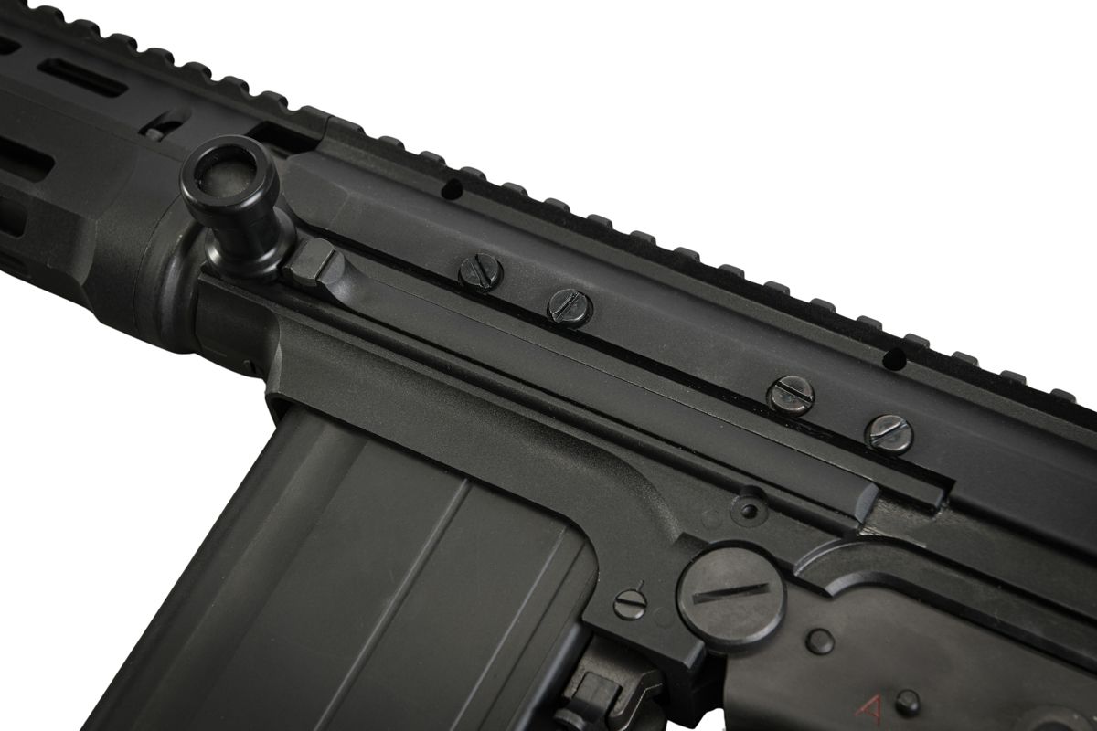 VFC FAL (LAR) OSW MK1 GBB Airsoft Rifle