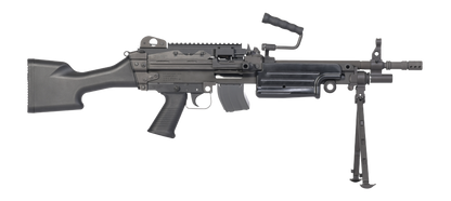 VFC M249 GBB LMG