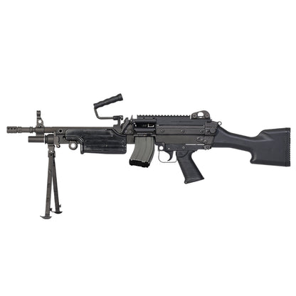 VFC M249 GBB LMG
