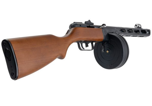 VFC PPSh-41 GBBR