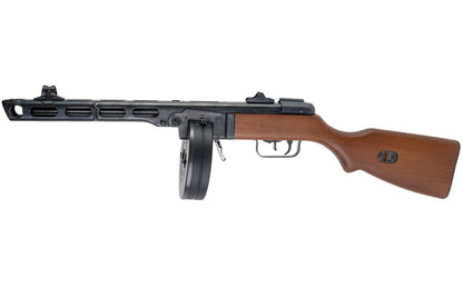 VFC PPSh-41 GBBR
