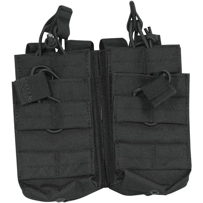 Viper Tactical Double Duo Mag Pouch (Various Colours)