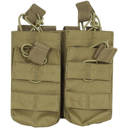Viper Tactical Double Duo Mag Pouch (Various Colours)