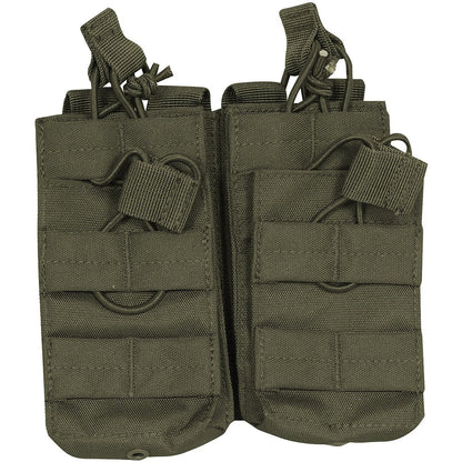 Viper Tactical Double Duo Mag Pouch (Various Colours)