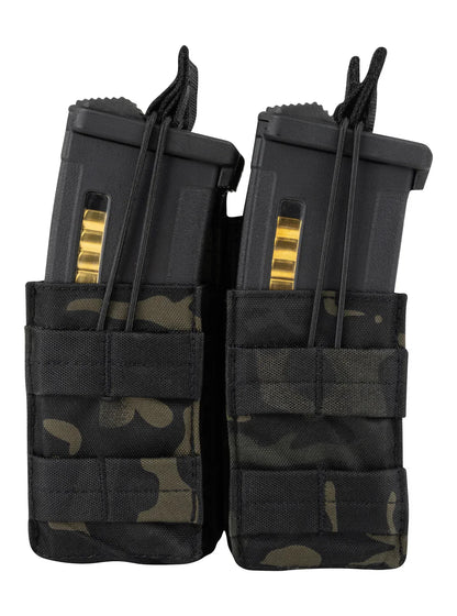 Viper Tactical Double Duo Mag Pouch (Various Colours)