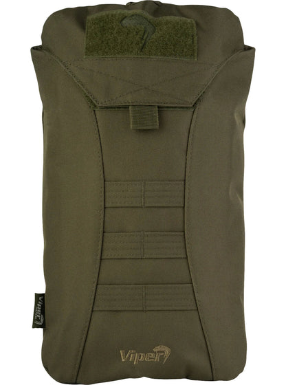 Viper Tactical Modular Hydration Pack (Various Colours)