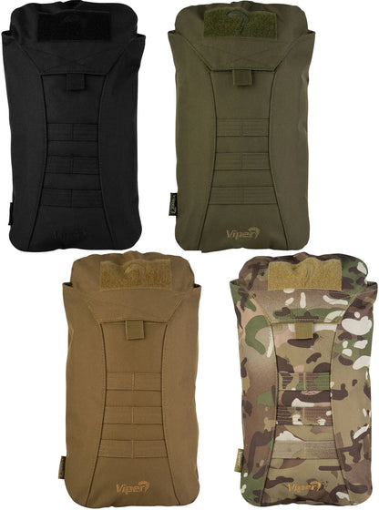 Viper Tactical Modular Hydration Pack (Various Colours)