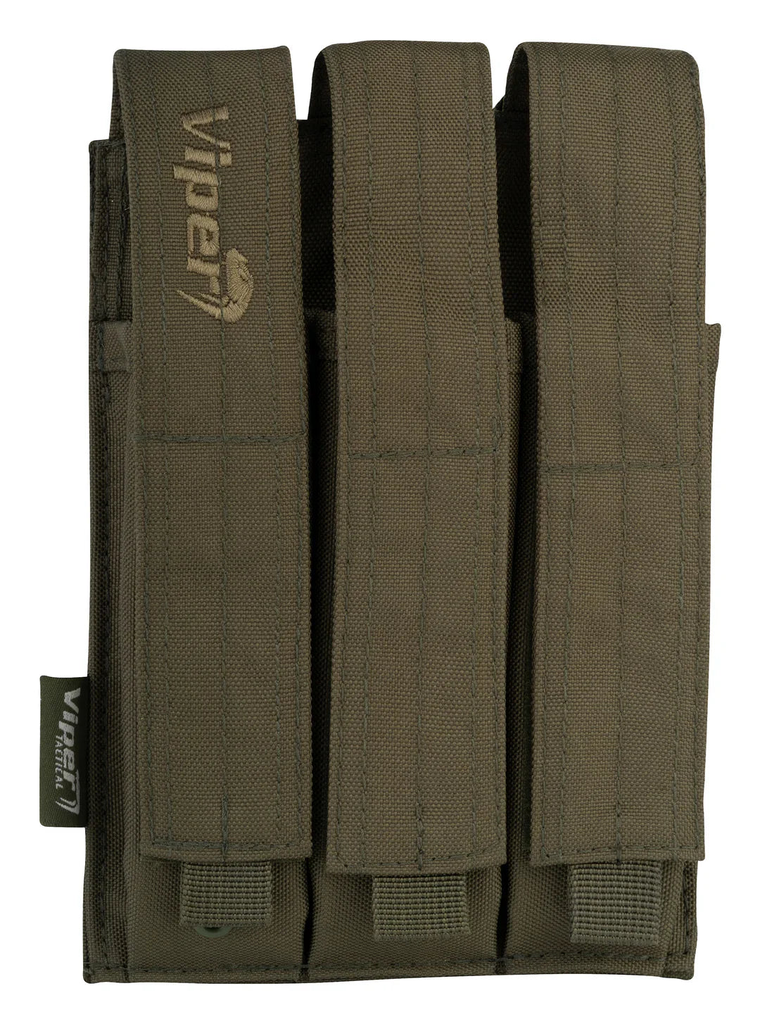 Viper Tactical Modular MP5 Magazine Pouch (Various Colours)