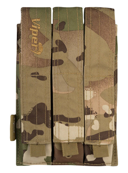 Viper Tactical Modular MP5 Magazine Pouch (Various Colours)