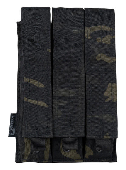 Viper Tactical Modular MP5 Magazine Pouch (Various Colours)