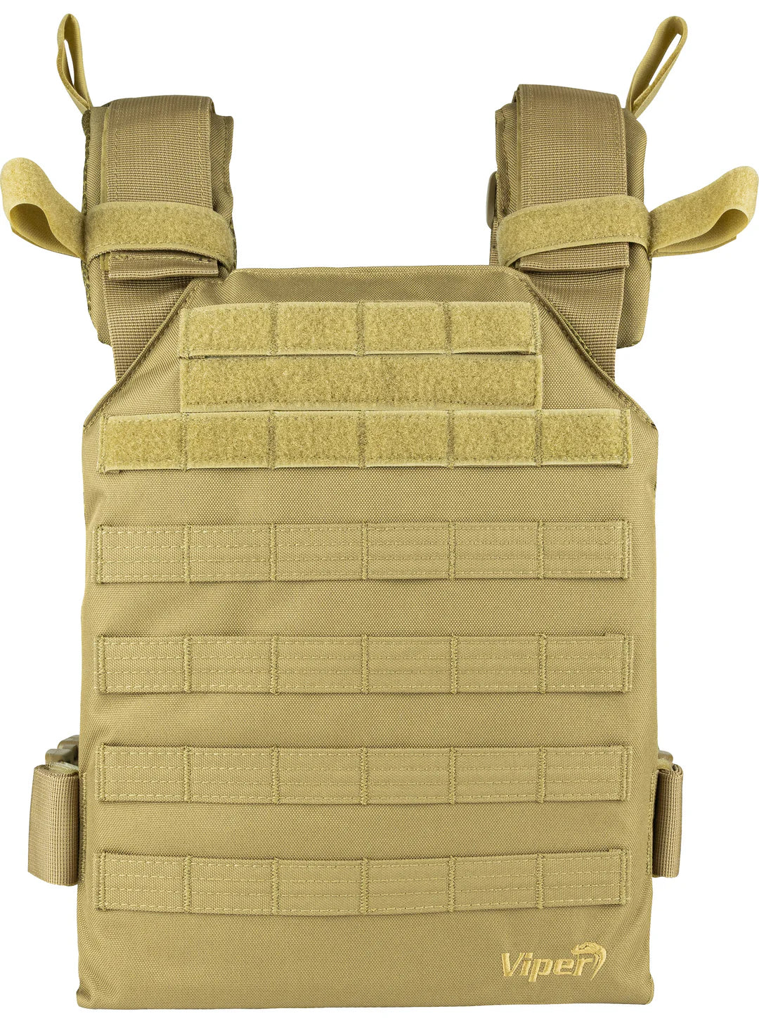Viper Tactical Molle Tactical Elite Carrier (Various Colours)