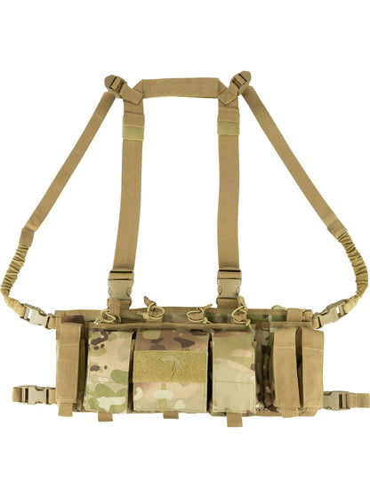 Viper Tactical Special Ops Chest Rig (Various Colours)