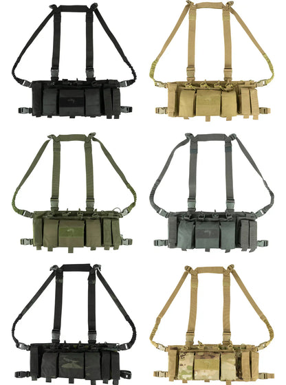 Viper Tactical Special Ops Chest Rig (Various Colours)